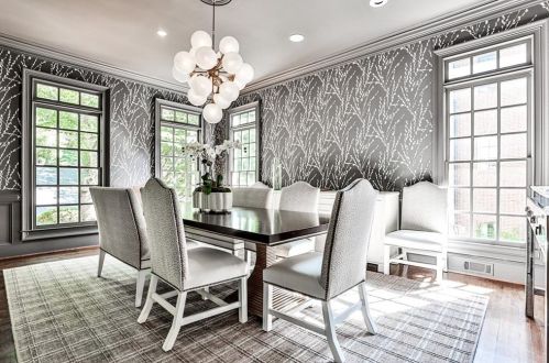 2980 Habersham Way, Atlanta GA  30305-2816 exterior