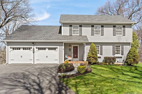 9 Scott Ln, Windsor, CT 06095-2440