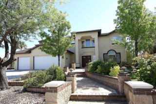 41868 Tucson Ct, Palmdale, CA 93551-4717