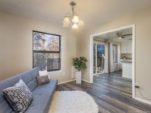 13341 Idaho Pl, Denver CO  80012-4337 exterior