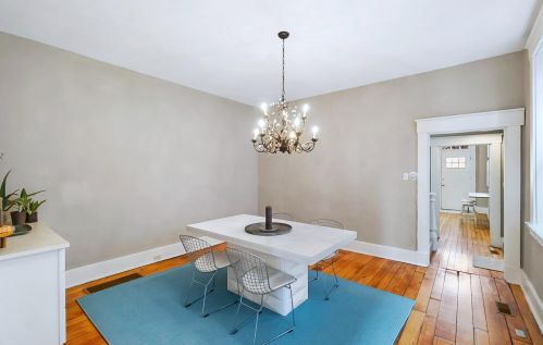 2612 Hemlock St, Cincinnati OH  45206-1608 exterior