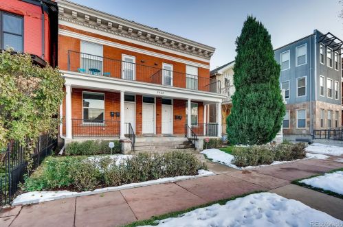 2428 Tremont Pl, Denver, CO 80205-3189