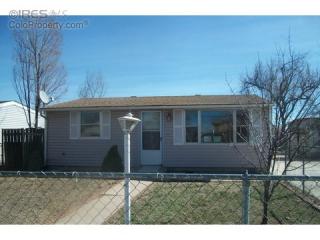 218 16 Ave, Greeley CO  80631-4533 exterior