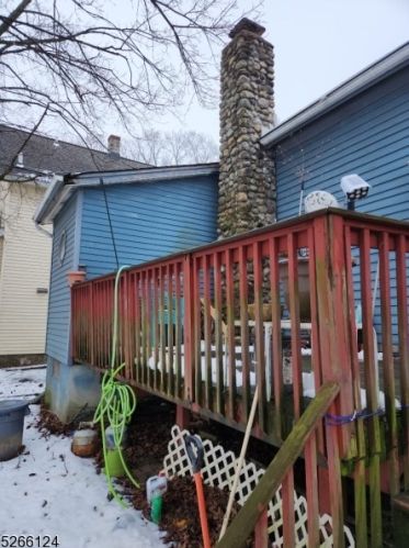 3 Walker St, Fredon, NJ 07860-2112