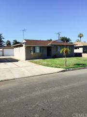 16640 Tudor St, Covina, CA 91722-1142