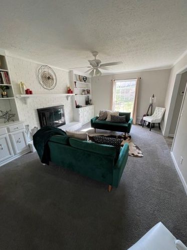 2085 Monterey Dr, Conyers GA  30012-2752 exterior