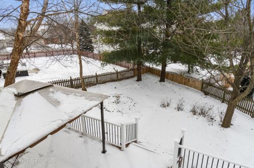 385 Aristocrat Dr, Lemont IL  60490-3189 exterior