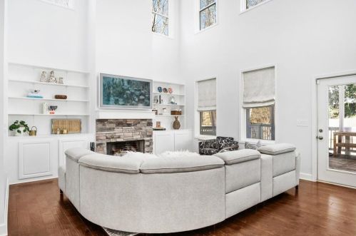 1941 Felker Ward St, Atlanta GA  30318-1810 exterior