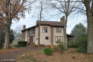 17802 Ryland Chapel Rd, Rixeyville, VA 22737-3262