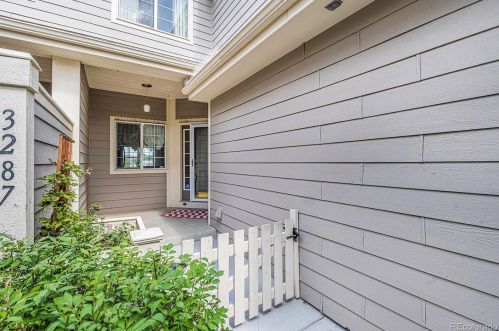 3287 Indiana St, Denver CO  80228-5499 exterior