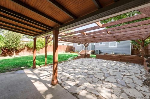 5151 Eliot St, Denver CO  80219-2120 exterior