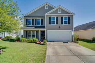 4007 Broken Arrow Dr, Ladson, SC 29456-3076
