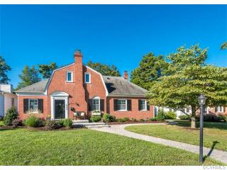 4309 Ashlawn Dr, Richmond, VA 23221-2504