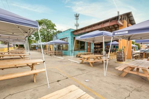 2508 2nd St, Austin TX  78702-4708 exterior