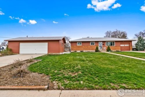 2631 17th Ave, Greeley, CO 80631-8104