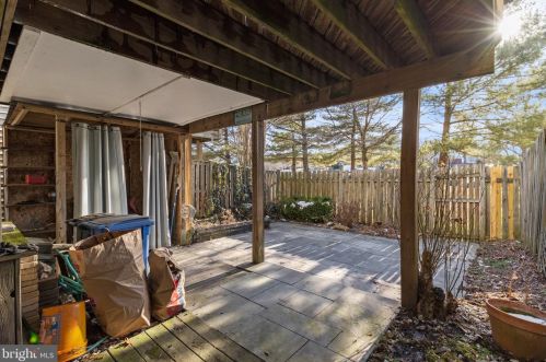 15104 Callohan Ct, Silver Spring MD 20906-6134 exterior