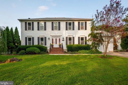 1500 Columbia Cove Ct, Shady Side, MD 20764-3202