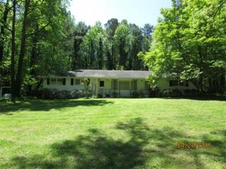 4485 Doyle St, Tucker, GA 30084-1602