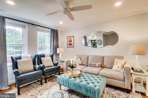 4611 30th Rd, Arlington, VA 22206-1611