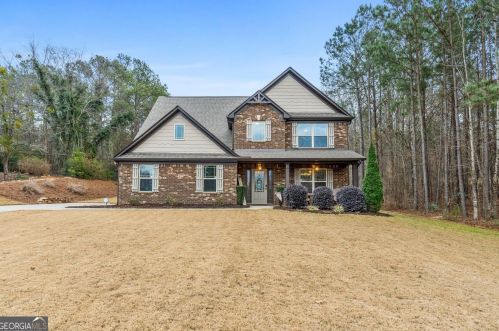 160 Monroe Dr, Mcdonough, GA 30252-3634