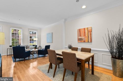 8509 2 Ave, Silver Spring MD 20910-2149 exterior