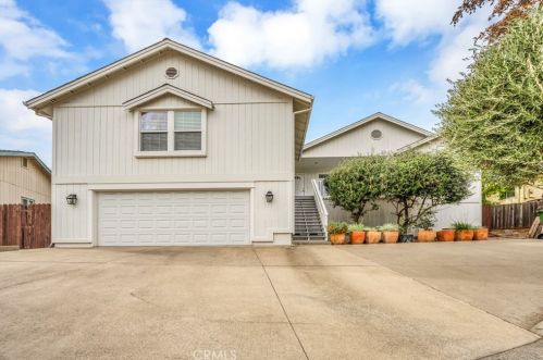 16789 Hawks Hill Rd, Middletown, CA 95467-8003