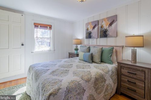 1028 Mcceney Ave, Silver Spring MD 20901-1456 exterior