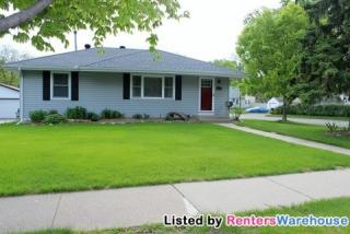 2657 Georgia Ave, Minneapolis MN  55426-3336 exterior