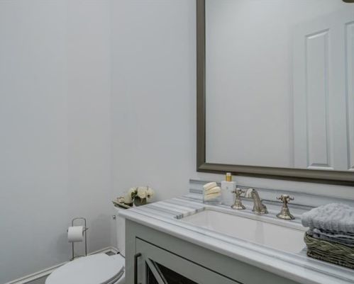 2799 Mabry Rd, Atlanta GA  30319-2828 exterior