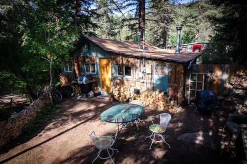 27503 Schuyler Gulch Rd, Pine, CO 80470-8917