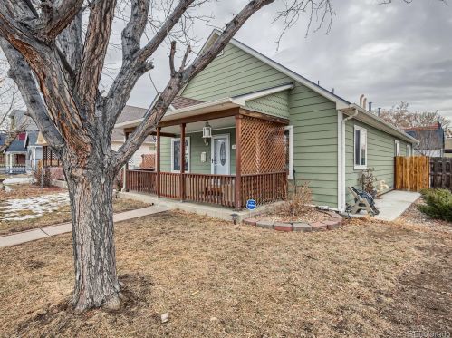 3406 Marion St, Denver, CO 80205-3955