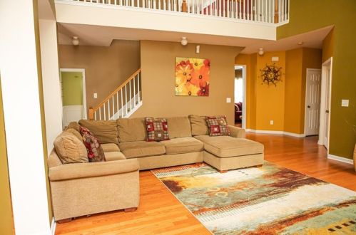 3550 Hamlin Sq, Atlanta GA  30331-7960 exterior