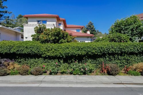 93 Elm Ave, Mill Valley, CA 94941-1350