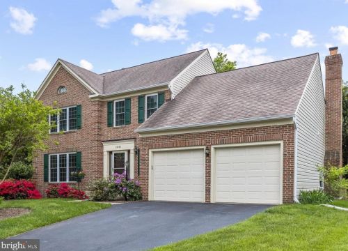 13103 Wheeler Way, Herndon, VA 20171-2353