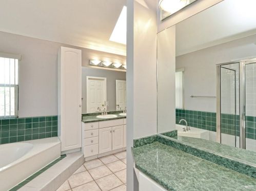 1133 Elder Cir, Austin TX  78733-3422 exterior