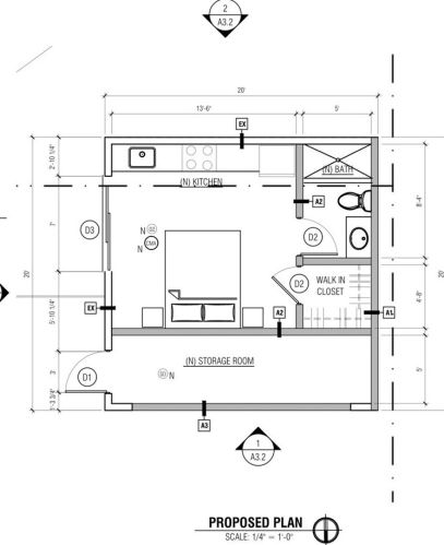 6118 Longridge Ave, Van Nuys, CA 91401-3147