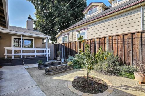 1257 Mastic St, San Jose, CA 95110-3410
