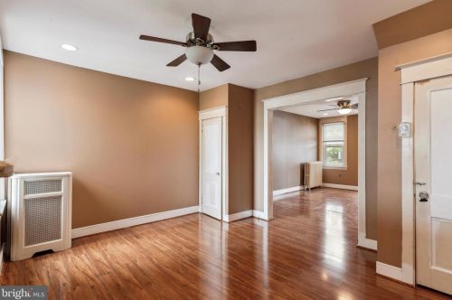 5533 4 St, Philadelphia PA 19140-2417 exterior