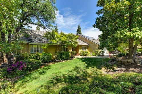 1110 Humbug Way, Auburn, CA 95603-5818