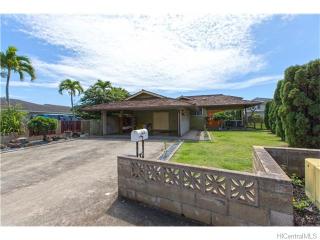 2919 Ala Oloa Pl, Honolulu, HI 96818-1662