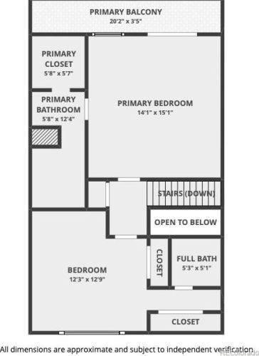 12655 Bayaud Ave, Denver CO  80228-2008 exterior