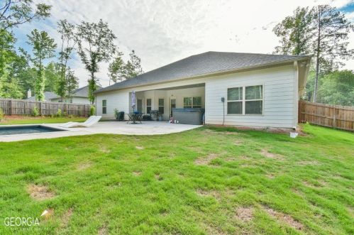 405 River Mansion Dr, Jefferson GA  30549-3523 exterior