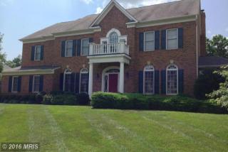 18209 Glen Abbey Ct, Leesburg, VA 20176-7462