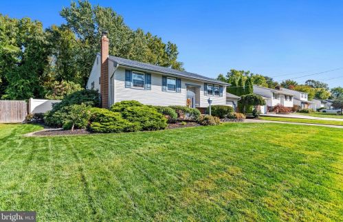 25 Springlane Dr, Blenheim, NJ 08012-4505