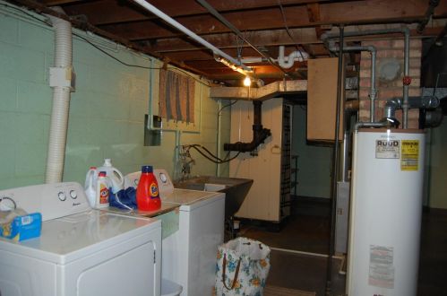 3315 40th Ave, Gary IN  46408-1805 exterior