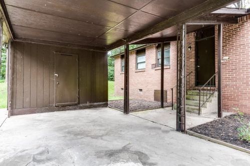 1902 Hickory Rd, Atlanta GA  30341-3230 exterior