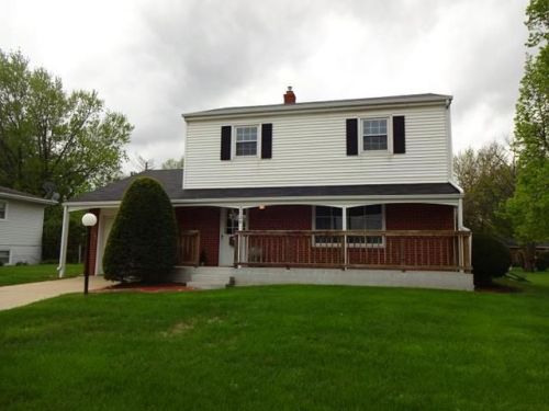 3528 Rockton Ave, Rockford, IL 61103-1944