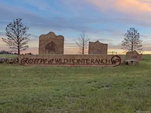 1205 Legacy Trl, Elizabeth CO 80107-8317 exterior