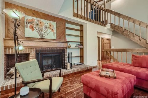 36 Eagle Cir, Denver, CO 80012-1530