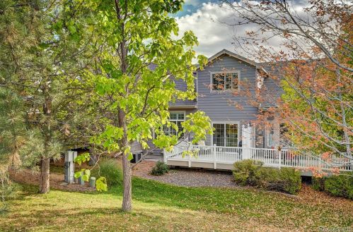 20475 Orchard Pl, Denver CO  80016-3891 exterior